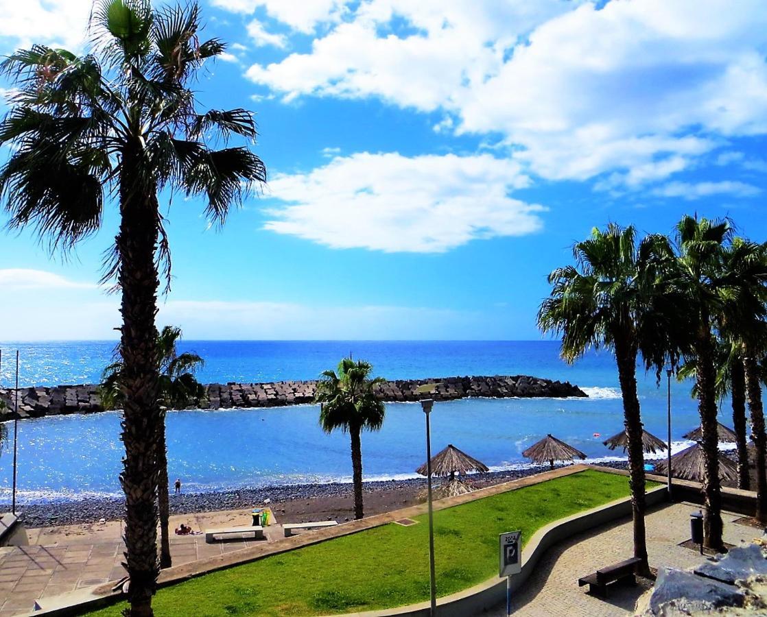 Quinta Do Cabouco Hotel Ribeira Brava Luaran gambar