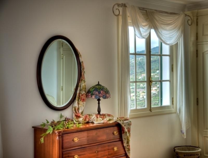 Quinta Do Cabouco Hotel Ribeira Brava Luaran gambar
