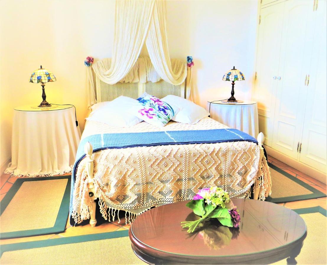 Quinta Do Cabouco Hotel Ribeira Brava Luaran gambar