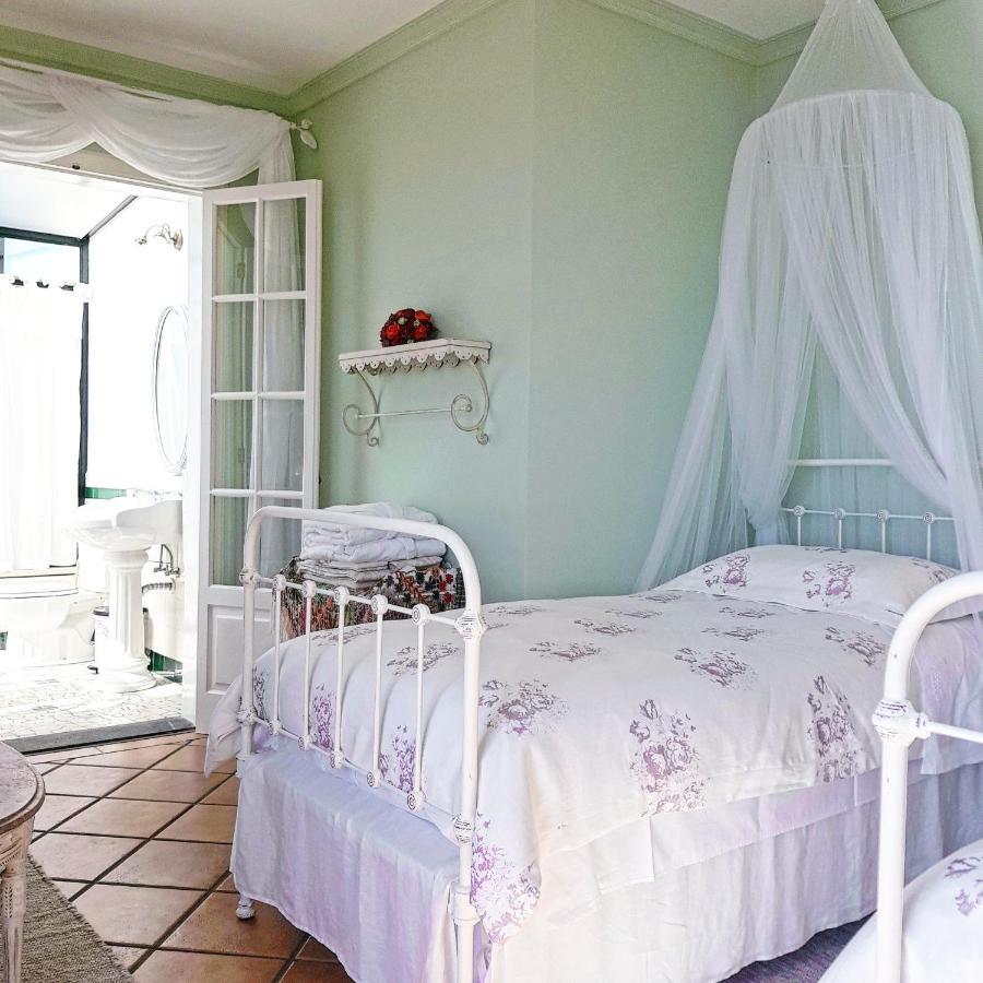 Quinta Do Cabouco Hotel Ribeira Brava Luaran gambar