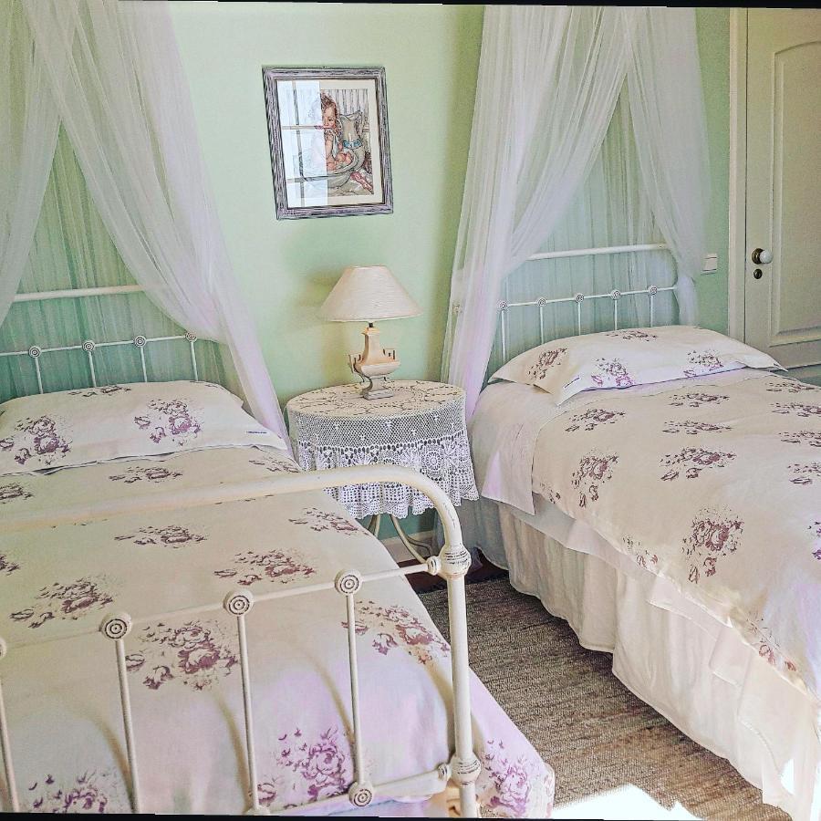 Quinta Do Cabouco Hotel Ribeira Brava Luaran gambar