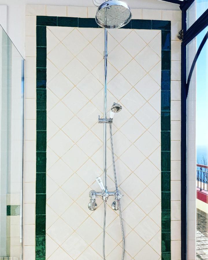 Quinta Do Cabouco Hotel Ribeira Brava Luaran gambar