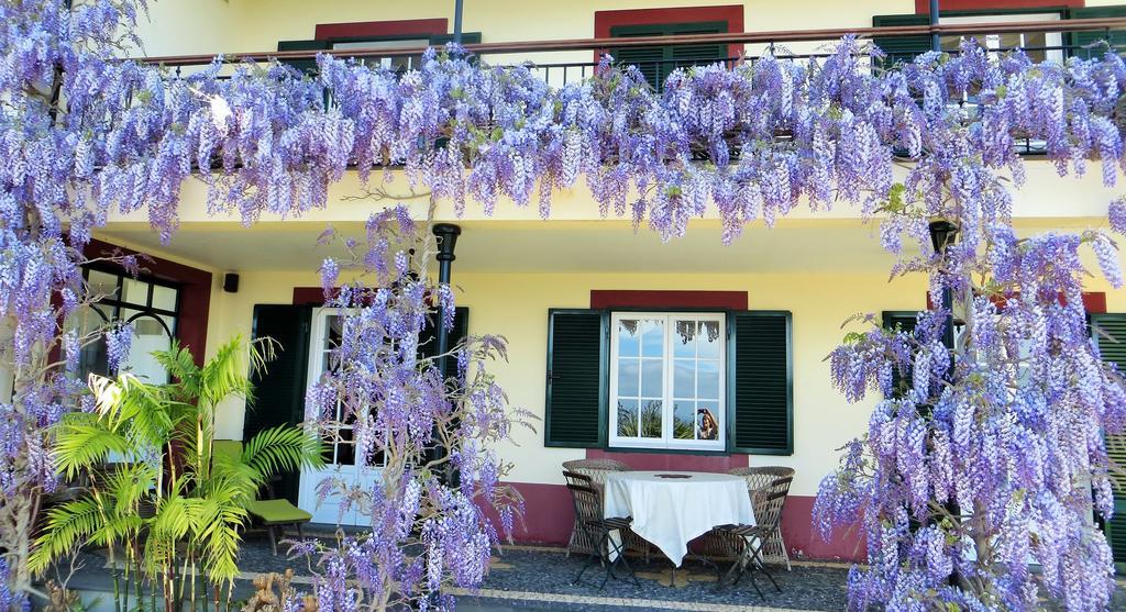 Quinta Do Cabouco Hotel Ribeira Brava Luaran gambar