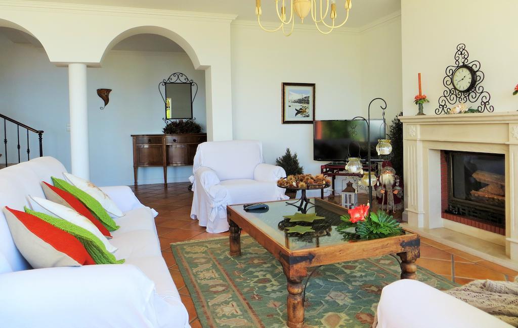 Quinta Do Cabouco Hotel Ribeira Brava Luaran gambar