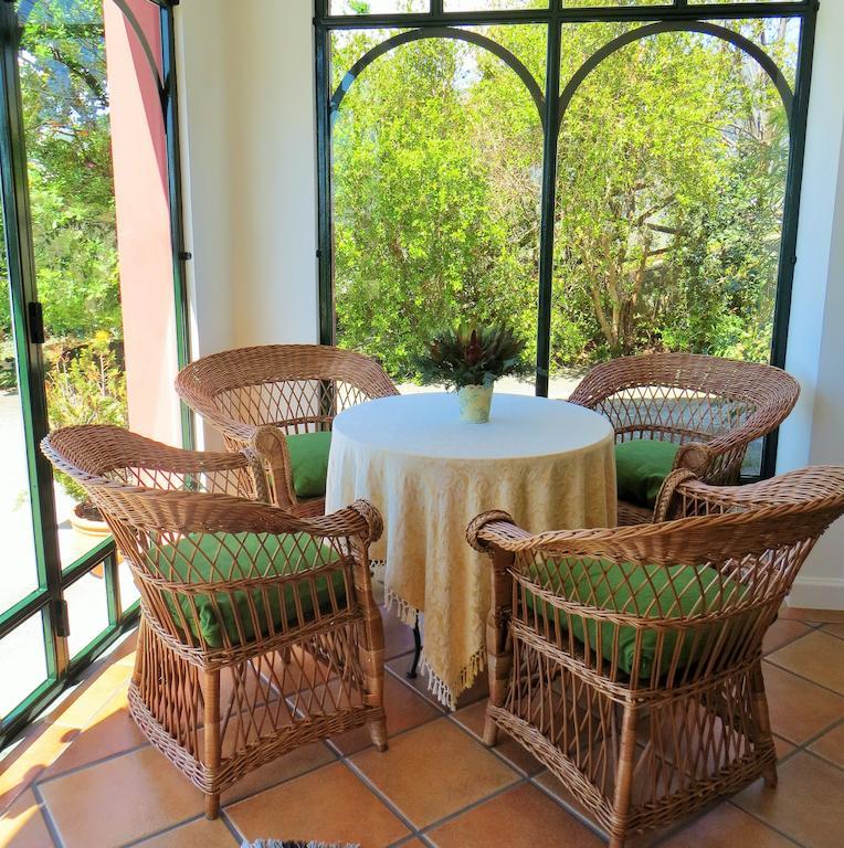Quinta Do Cabouco Hotel Ribeira Brava Luaran gambar