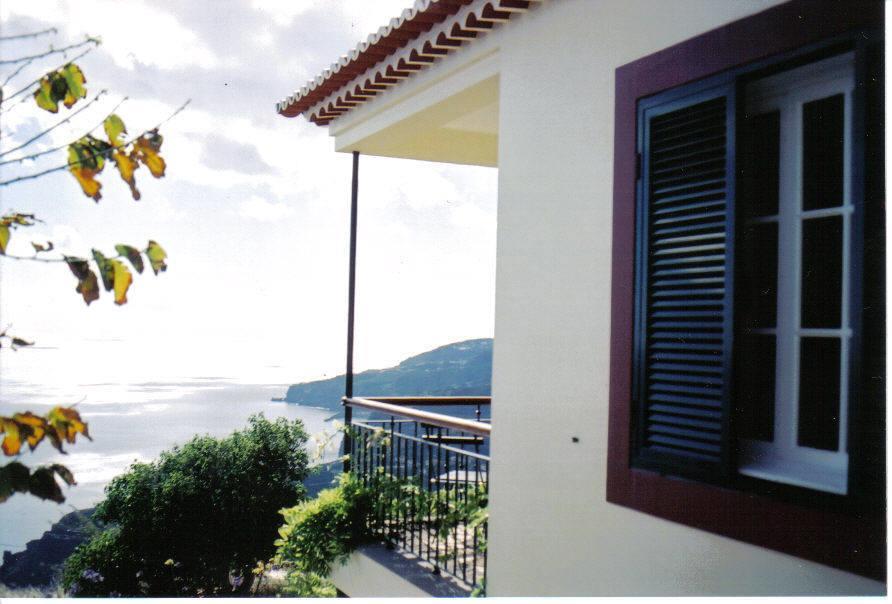 Quinta Do Cabouco Hotel Ribeira Brava Luaran gambar