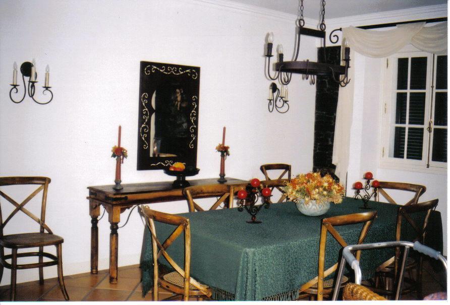 Quinta Do Cabouco Hotel Ribeira Brava Luaran gambar