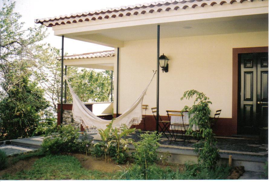 Quinta Do Cabouco Hotel Ribeira Brava Luaran gambar