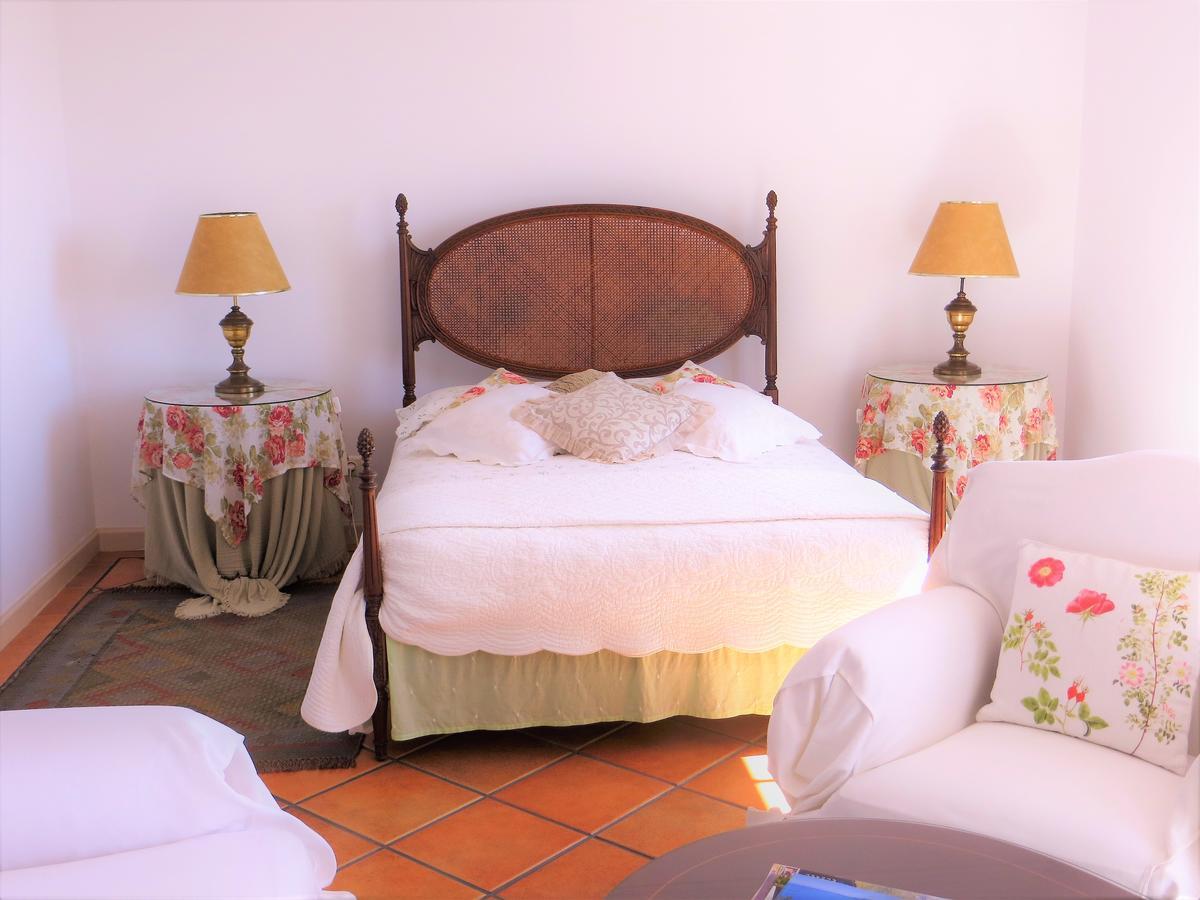 Quinta Do Cabouco Hotel Ribeira Brava Luaran gambar