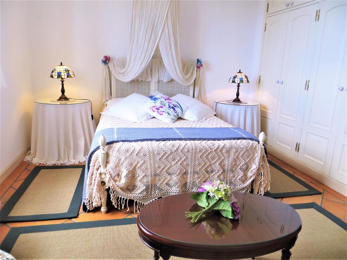 Quinta Do Cabouco Hotel Ribeira Brava Luaran gambar